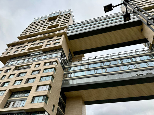 Продам многокомнатную квартиру, Нахимовский пр-кт, 73, Москва г