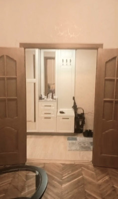 Продам двухкомнатную (2-комн.) квартиру, 1-я Новокузьминская ул, 17, Москва г