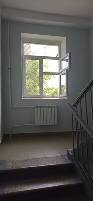 Продам двухкомнатную (2-комн.) квартиру, 1-я Новокузьминская ул, 17, Москва г