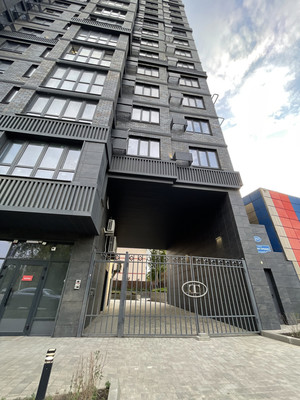 Продам однокомнатную (1-комн.) квартиру, Максима Горького ул, 297, Ростов-на-Дону г