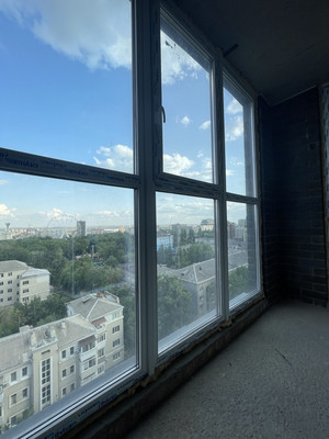 Продам однокомнатную (1-комн.) квартиру, Максима Горького ул, 297, Ростов-на-Дону г