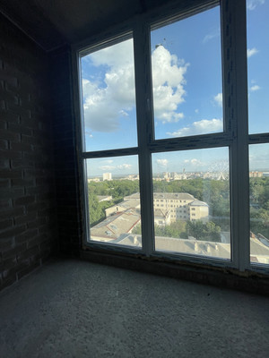 Продам однокомнатную (1-комн.) квартиру, Максима Горького ул, 297, Ростов-на-Дону г