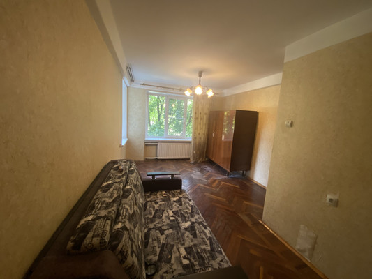 Продам однокомнатную (1-комн.) квартиру, Мечникова пр-кт, 3А, Санкт-Петербург г