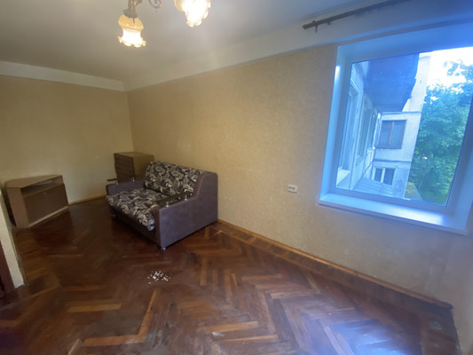 Продам однокомнатную (1-комн.) квартиру, Мечникова пр-кт, 3А, Санкт-Петербург г
