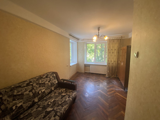 Продам однокомнатную (1-комн.) квартиру, Мечникова пр-кт, 3А, Санкт-Петербург г