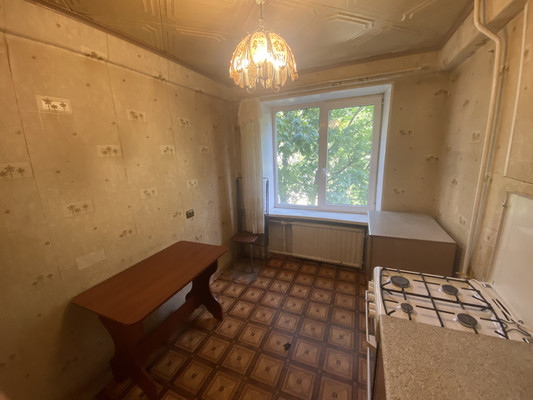 Продам однокомнатную (1-комн.) квартиру, Мечникова пр-кт, 3А, Санкт-Петербург г