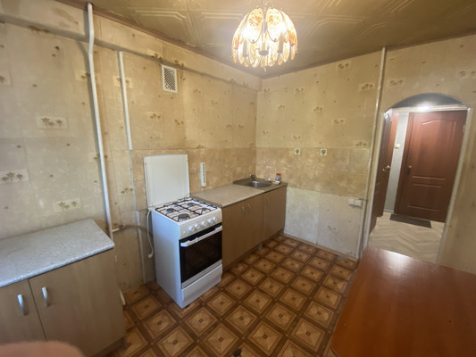 Продам однокомнатную (1-комн.) квартиру, Мечникова пр-кт, 3А, Санкт-Петербург г