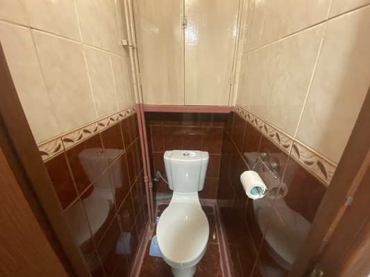 Продам однокомнатную (1-комн.) квартиру, Мечникова пр-кт, 3А, Санкт-Петербург г