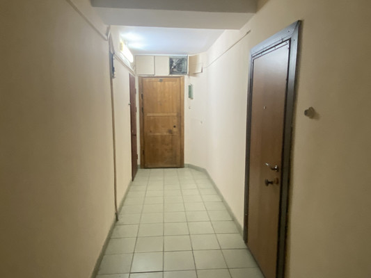 Продам однокомнатную (1-комн.) квартиру, Мечникова пр-кт, 3А, Санкт-Петербург г