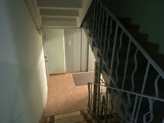 Продам однокомнатную (1-комн.) квартиру, Мечникова пр-кт, 3А, Санкт-Петербург г