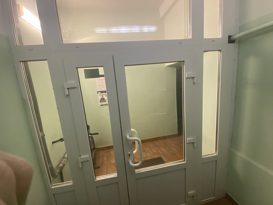 Продам однокомнатную (1-комн.) квартиру, Мечникова пр-кт, 3А, Санкт-Петербург г