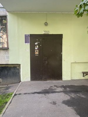 Продам однокомнатную (1-комн.) квартиру, Мечникова пр-кт, 3А, Санкт-Петербург г
