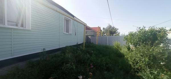 Продам дом, Ленина ул, Русская Гвоздевка с, 0 км от города