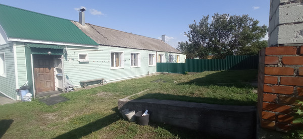 Продам дом, Ленина ул, Русская Гвоздевка с, 0 км от города