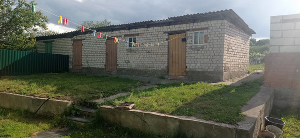 Продам дом, Ленина ул, Русская Гвоздевка с, 0 км от города