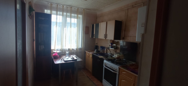 Продам дом, Ленина ул, Русская Гвоздевка с, 0 км от города