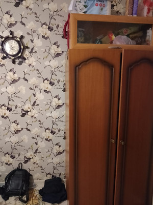 Продам 4-комн. в 6-комн. квартире, Ударников пр-кт, 49к2, Санкт-Петербург г