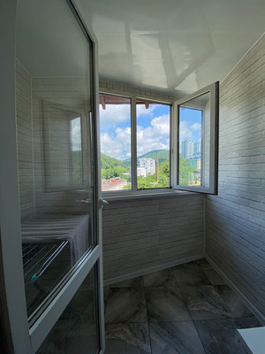 Продам однокомнатную (1-комн.) квартиру, Калараша ул, 12кА, Туапсе г