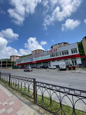 Продам однокомнатную (1-комн.) квартиру, Калараша ул, 12кА, Туапсе г