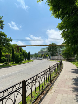 Продам однокомнатную (1-комн.) квартиру, Калараша ул, 12кА, Туапсе г