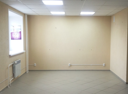 Сдам коммерческое помещение 62 м2, Олимпийская ул, 11, Засечное с