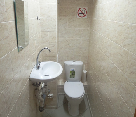 Сдам коммерческое помещение 62 м2, Олимпийская ул, 11, Засечное с