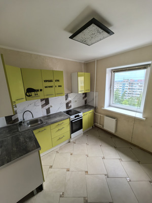 Продам двухкомнатную (2-комн.) квартиру, Сиреневая ул, 1, Озерецкое с