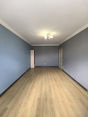Продам двухкомнатную (2-комн.) квартиру, Сиреневая ул, 1, Озерецкое с