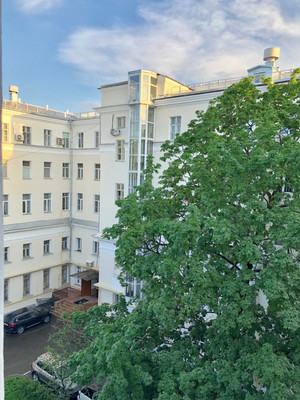Продам двухкомнатную (2-комн.) квартиру, Красноказарменная ул, 3, Москва г