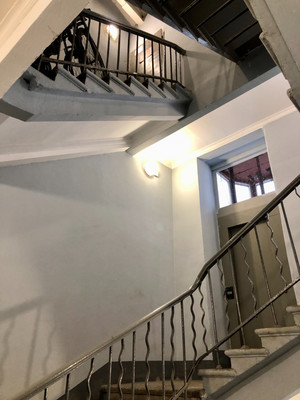 Продам двухкомнатную (2-комн.) квартиру, Красноказарменная ул, 3, Москва г