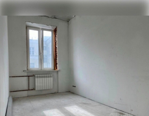 Продам двухкомнатную (2-комн.) квартиру, Красноказарменная ул, 3, Москва г