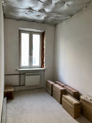 Продам двухкомнатную (2-комн.) квартиру, Красноказарменная ул, 3, Москва г