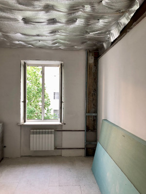 Продам двухкомнатную (2-комн.) квартиру, Красноказарменная ул, 3, Москва г
