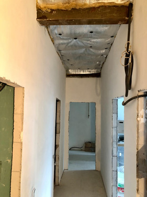 Продам двухкомнатную (2-комн.) квартиру, Красноказарменная ул, 3, Москва г
