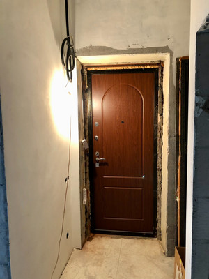 Продам двухкомнатную (2-комн.) квартиру, Красноказарменная ул, 3, Москва г