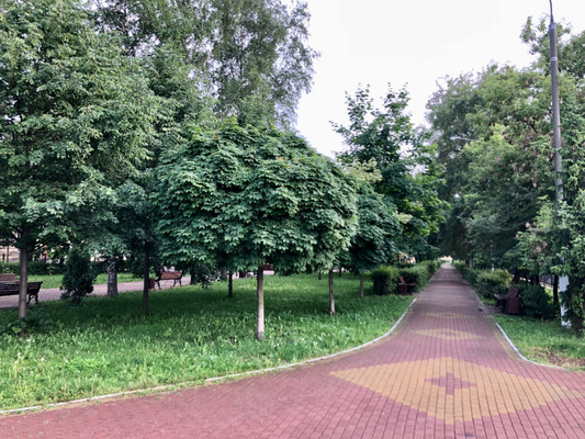 Продам двухкомнатную (2-комн.) квартиру, Красноказарменная ул, 3, Москва г