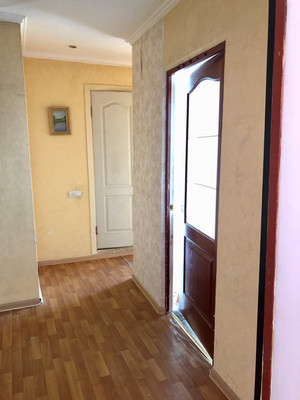 Продам двухкомнатную (2-комн.) квартиру, Ясеневая ул, 6, Москва г