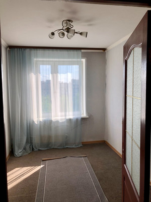 Продам двухкомнатную (2-комн.) квартиру, Ясеневая ул, 6, Москва г