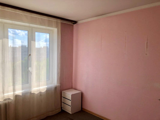 Продам двухкомнатную (2-комн.) квартиру, Ясеневая ул, 6, Москва г