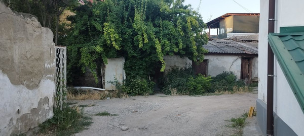 Продам дом, Маяковского ул, 9ка, Симферополь г, 0 км от города
