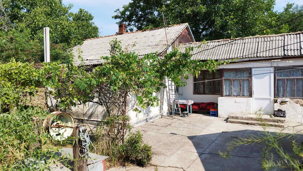 Продам дом, Зеленая ул, 15, Укромное с, 0 км от города
