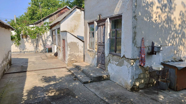 Продам дом, Зеленая ул, 15, Укромное с, 0 км от города