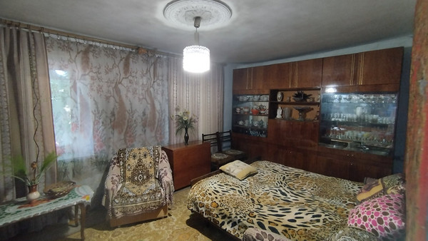 Продам дом, Зеленая ул, 15, Укромное с, 0 км от города