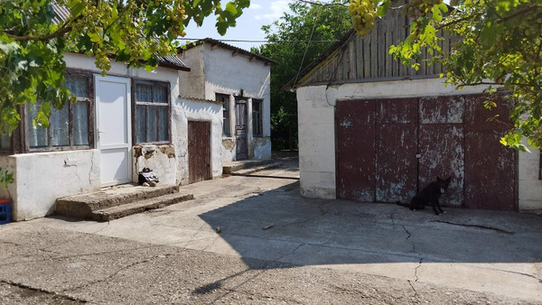 Продам дом, Зеленая ул, 15, Укромное с, 0 км от города