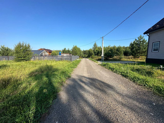 Продам участок 9,9 соток, Фермерское хоз., Подосинки д, 0 км от города