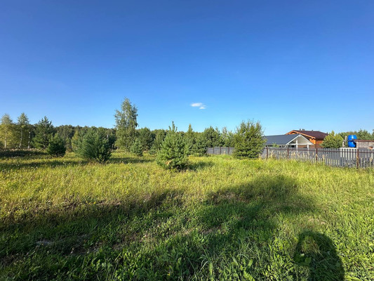Продам участок 9,9 соток, Фермерское хоз., Подосинки д, 0 км от города