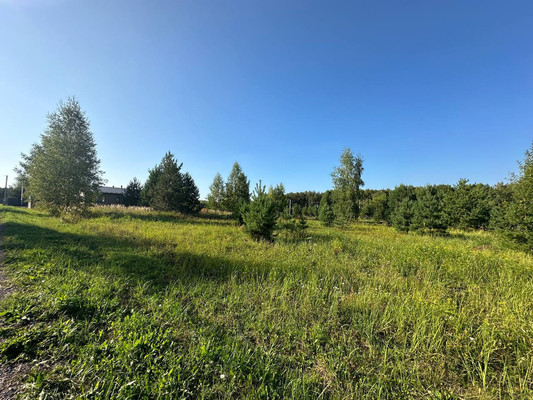 Продам участок 9,9 соток, Фермерское хоз., Подосинки д, 0 км от города