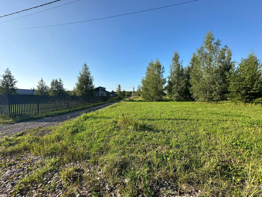 Продам участок 7,09 соток, Фермерское хоз., Подосинки д, 0 км от города