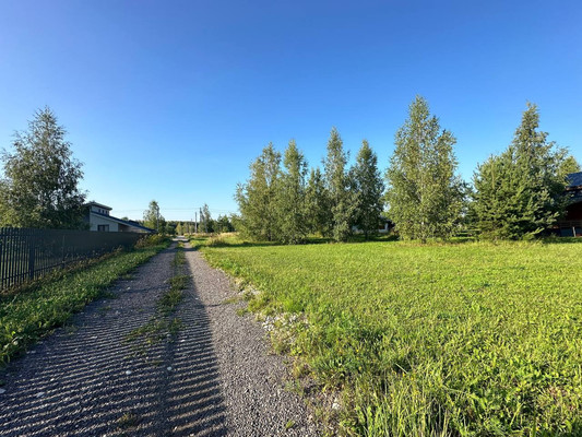 Продам участок 7,09 соток, Фермерское хоз., Подосинки д, 0 км от города