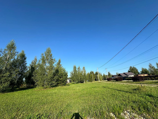 Продам участок 7,09 соток, Фермерское хоз., Подосинки д, 0 км от города